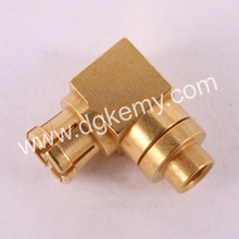 SMPM-KW047��ĸͷ.047SR 40GHz Amphenolԭ�������� PN3222-40006