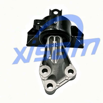 damping system Is Suitable for Buick