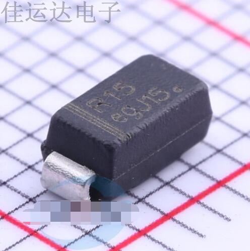 MRA4005T3G 规格 SMA(DO-214AC) 通用二极管 现货供应
