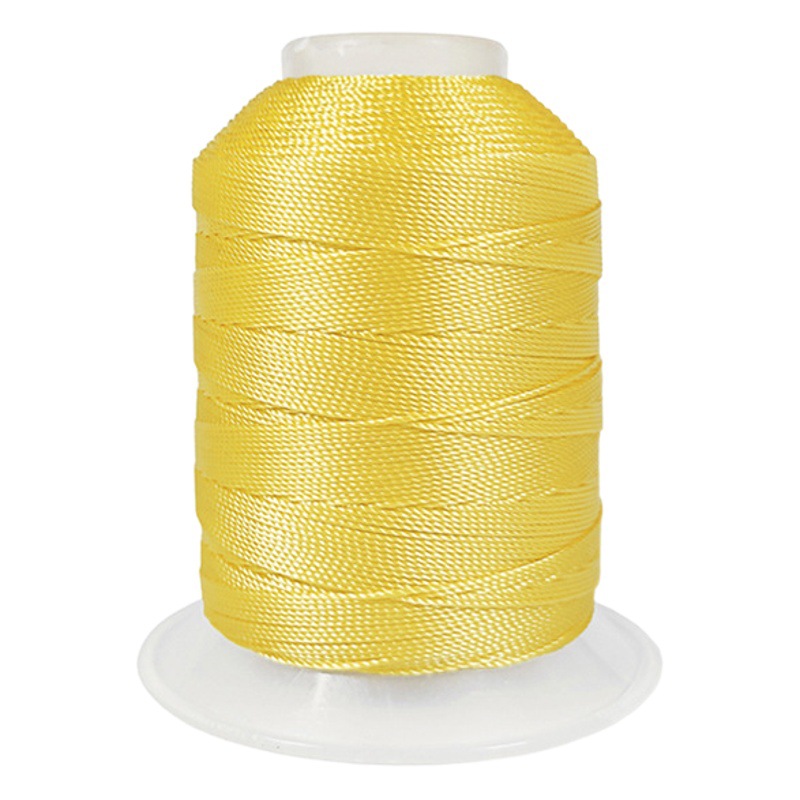 CS material tejido a mano trenzado cuerda Strand traje al por mayor envío gratis 3/12/18 macaron joyería cuerda strand