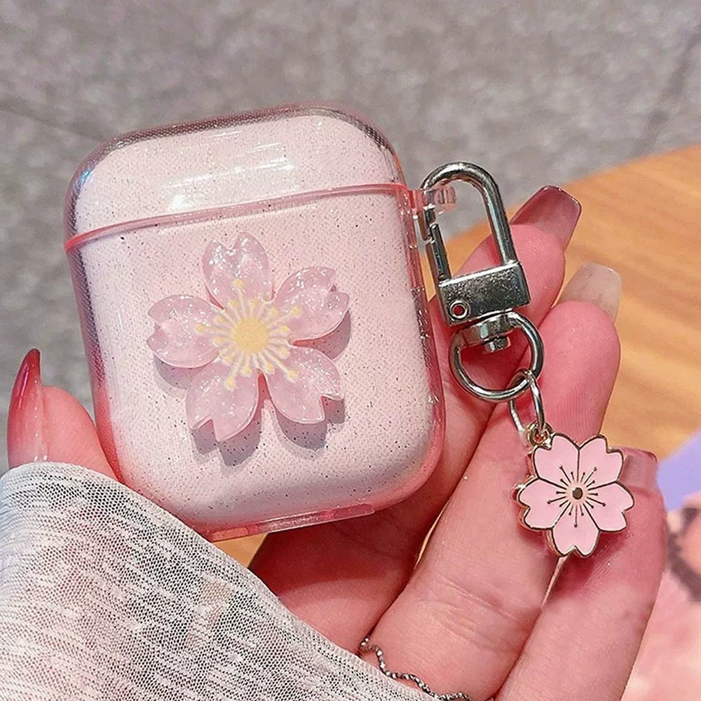 Apple, совместимый кулон, беспроводные прозрачные наушники, pro1, 2/3, bluetooth
