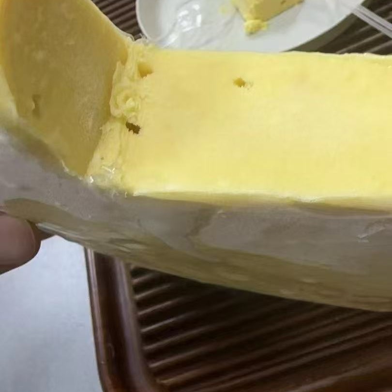 AAAA金枕榴莲泥金枕榴莲泥冷冻金枕榴莲泥批发金枕榴莲泥