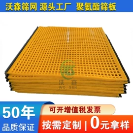 筛分设备;钢丝网;金属板网