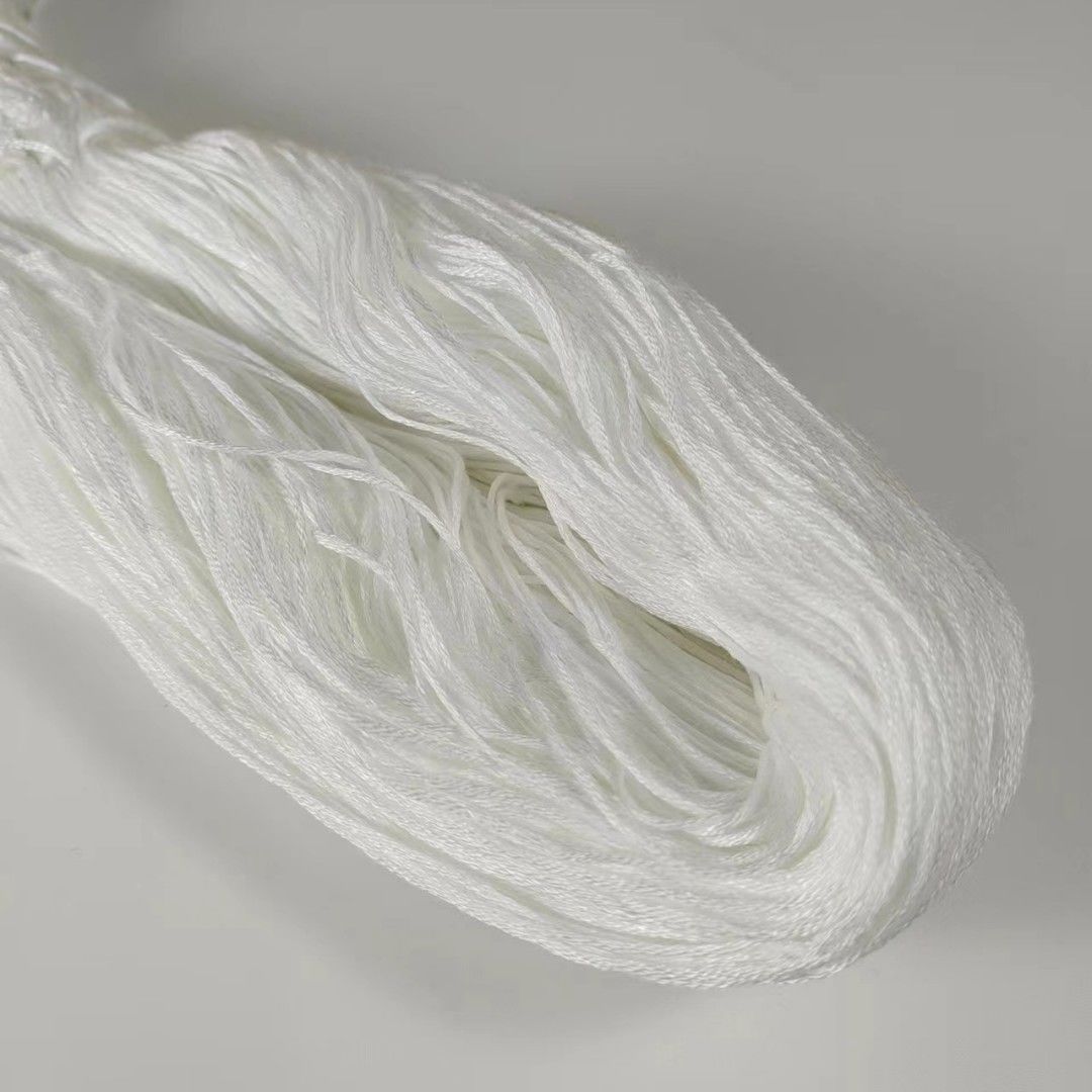 퓨어 화이트 800.1m 묶음