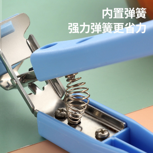 Manufacturer wholesale stainless steel anti-scalding clip, silicone bowl clip, color bowl clip, plate lifter, bowl clip, anti-scalding clip