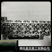 发动机配件4BT缸盖3966448 3966447