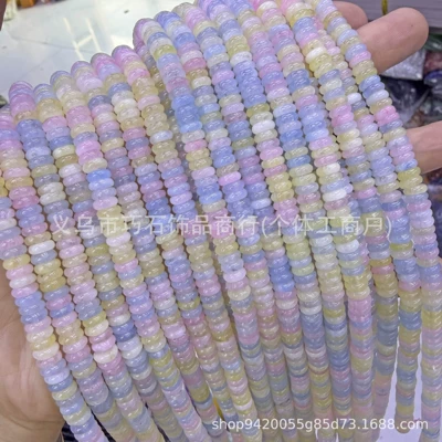 Zərgərlik ara hissələri, Jewelry Wholesale - optimize-candy-colors-26mm