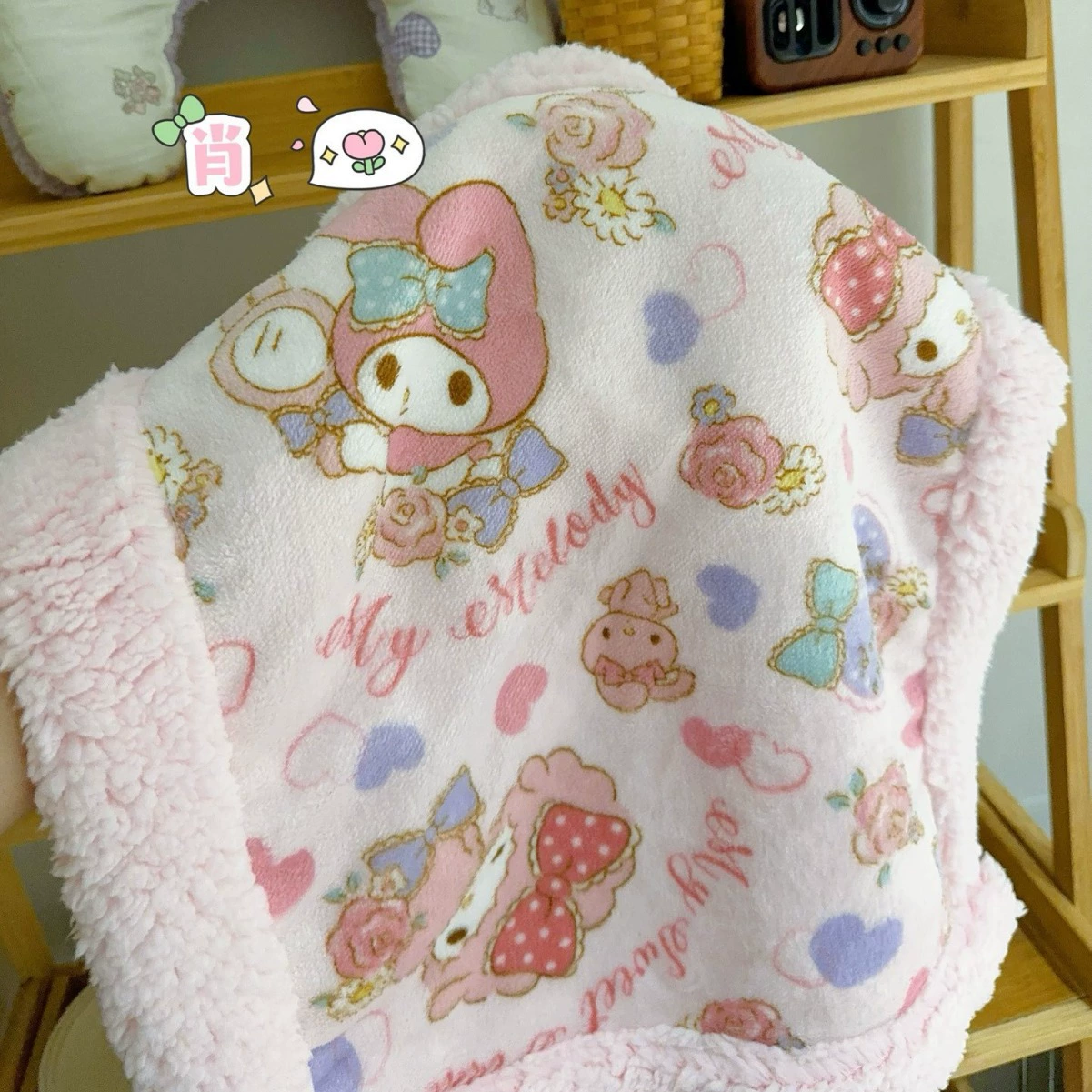 Одеяло для кошек Одеяло для домашних животных Зимнее маленькое одеяло Коврик для сна для собак Ковер Питомник для кошек Питомник для собак Одеяло для собак Спальный коврик