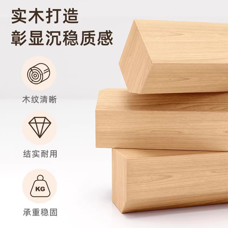 Sofá, mesa auxiliar, mesa de centro pequeña, mesa redonda pequeña de madera maciza, sala de estar, mesa pequeña móvil para el hogar, mesa lateral para el balcón, mesa de té pequeña