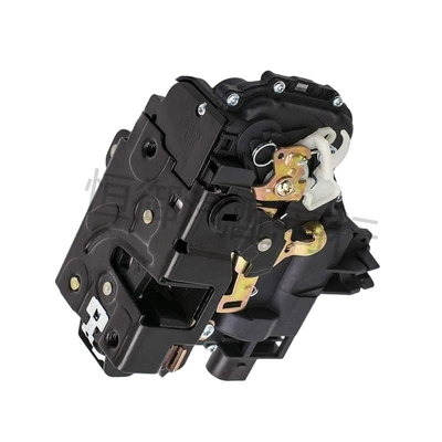 Models 2004-2010, Central locking