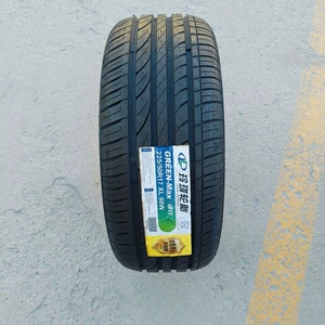 Linglong tires 225/50R17, compatible with Citroen C5, Buick LaCrosse, Honda Accord, and Lingdu models. 22550r17
