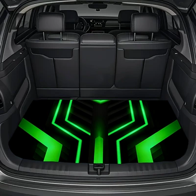 Crystal Velvet Dust-Proof Mat | Avtomobil döşəmə paspasları - pss-car-trunk-mat-22-75100cm-crystal-velvet
