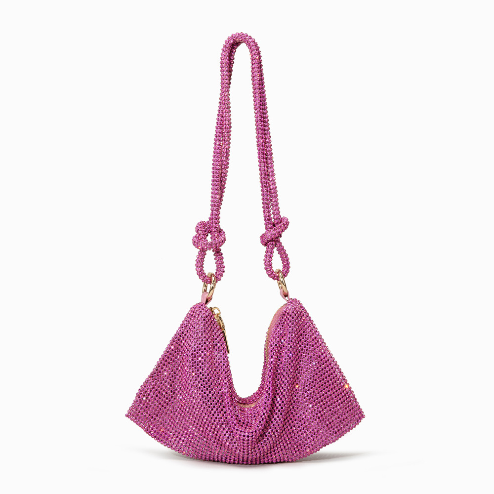 Pink small size (26*13cm)
