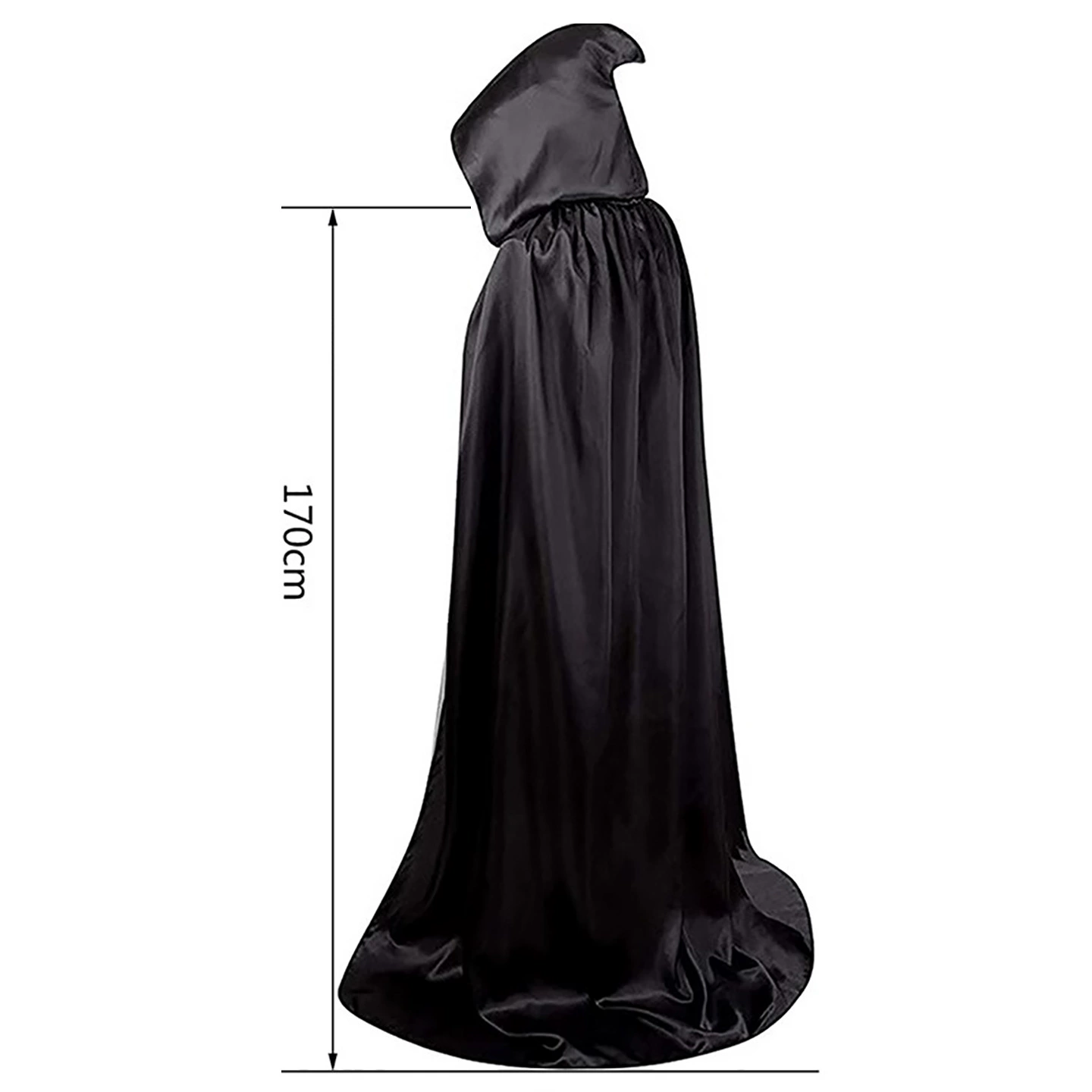 Черное trench coat, косплей, хэллоуин, переодевание