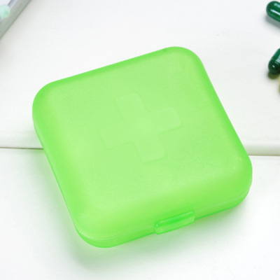 4 그리드 녹색 # C132N #