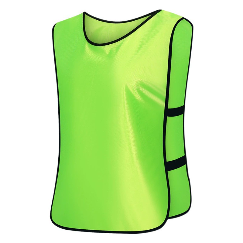 Диалогическая форма, футбольные тренировочные жилеты, униформа команды баскетбольных игр, занятия по команде для детей и взрослых, беговые жилеты по индивидуальному заказу