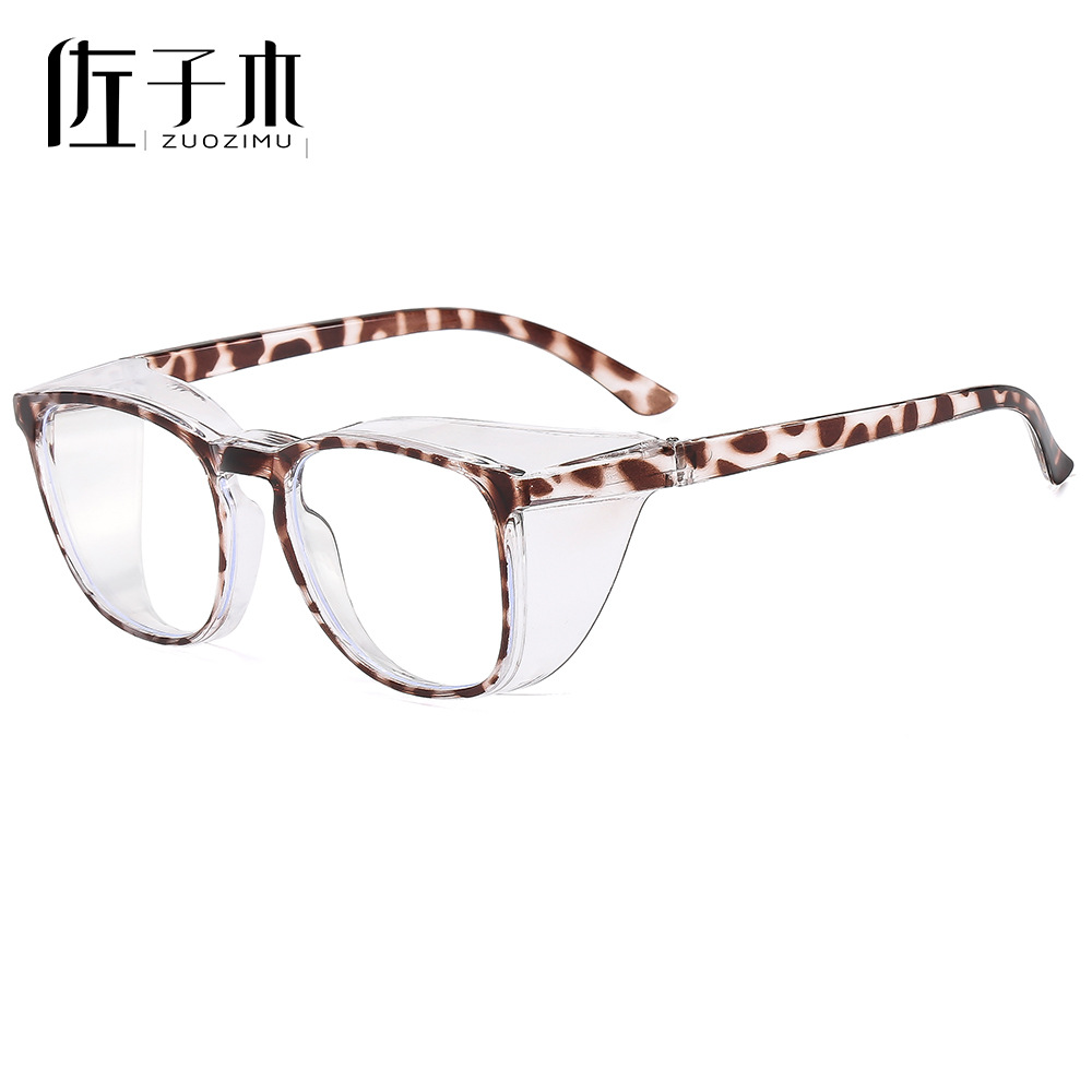 Медная форма Douhua (анти-туман и синий свет)