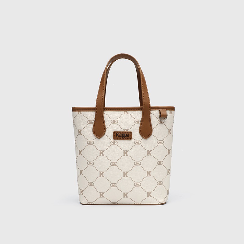 Raw coconut latte brown