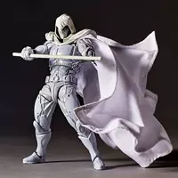 «Spot Halita Revoltech Surprise Yamaguchi Marvel Moonlight Riding Batman Ordinary Edition»