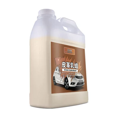 black interior panel wax, Car wax