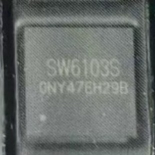 SW6103 ��ֱ�� ȫ�� �Ƅ��ԴоƬ