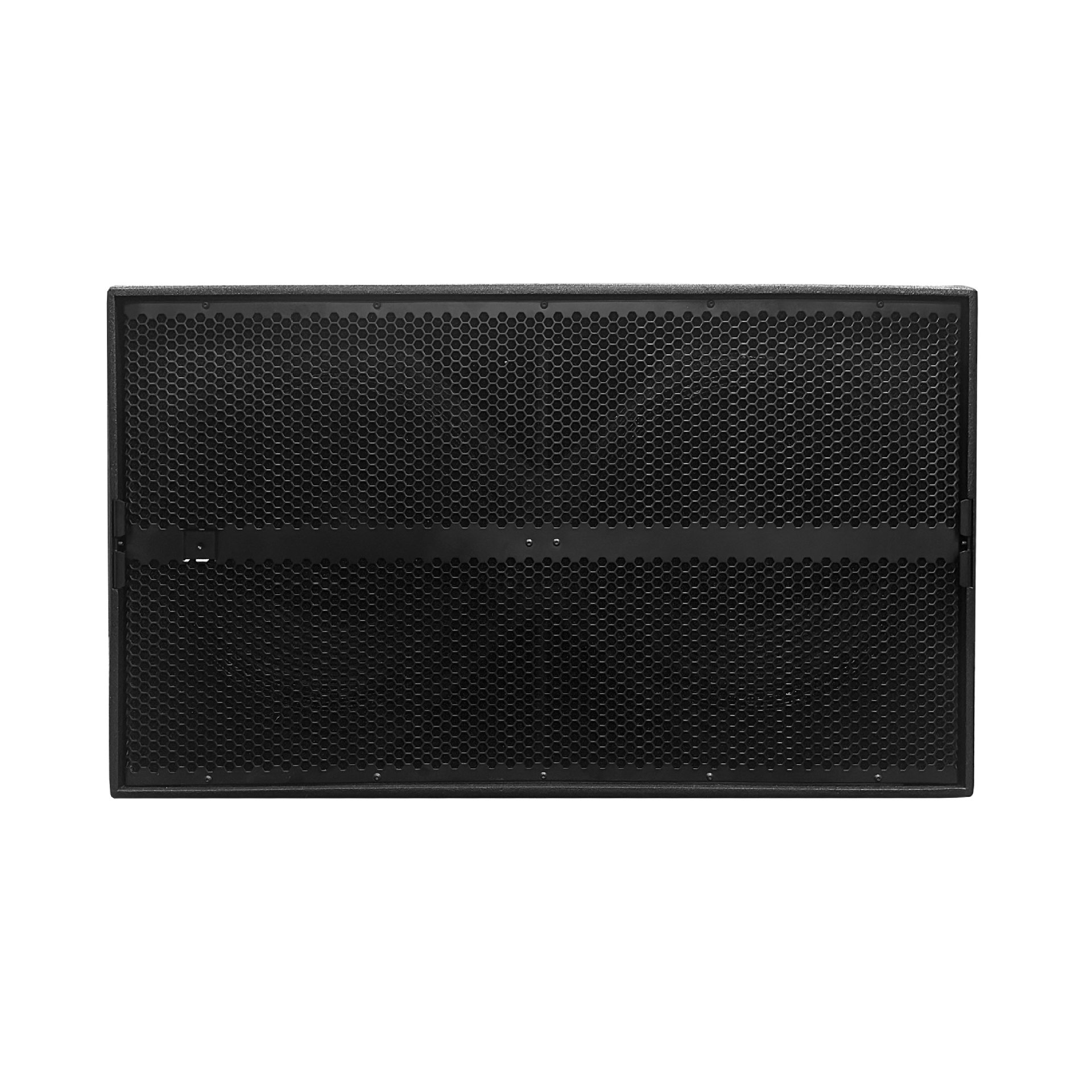 Sistema de Sonido Profesional de Línea de Arreglo, con Dos Subwoofers de 21 Pulgadas, para Exteriores, de Ultra Baja Frecuencia, Alta Potencia, para Actuaciones en Escenario, Refuerzo de Sonido Eficiente