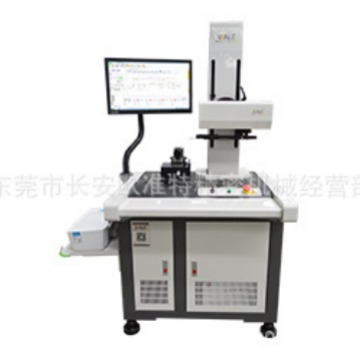 陕西威尔SR1000粗糙度仪 威尔台式粗糙度仪  SR1133G-sak粗糙度仪