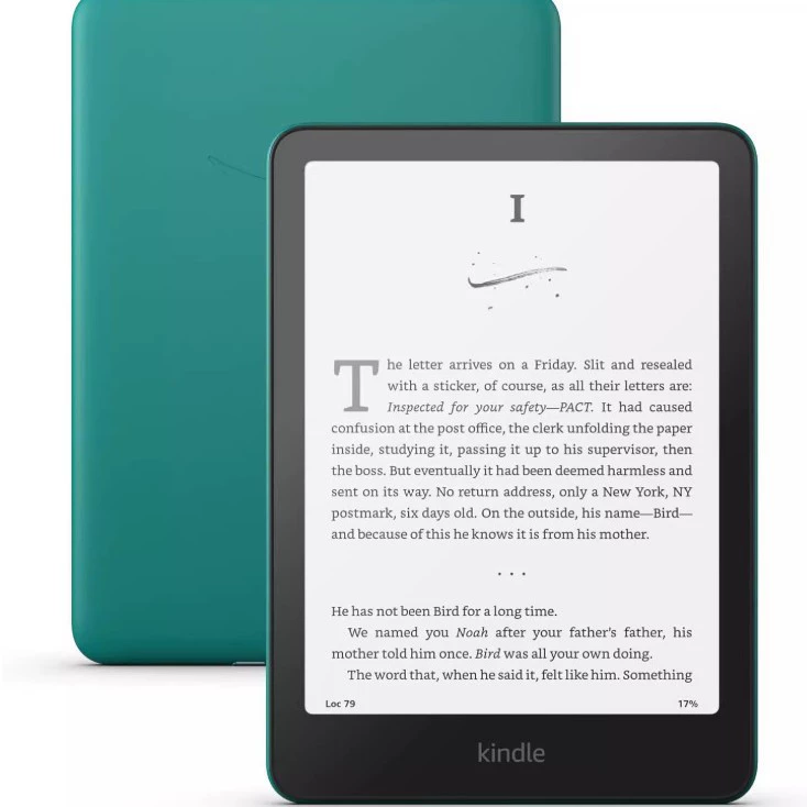 Amazon Applicable Kindle e-paper book KPW6 e-book Paperwhite6 ридер 7 дюймов