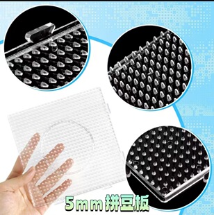 �S��5mmƴ������������͸ߜ�ģ���ƴ��diyƴ�Dƴ��������l����