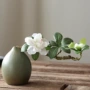 桌面小号办公室客厅插花