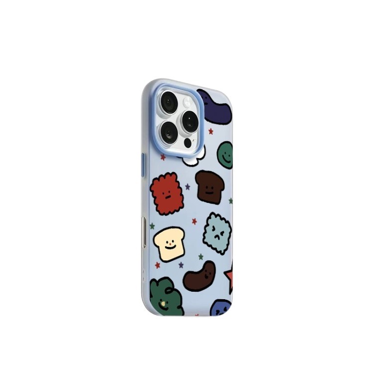 Artículo extraño para el iPhone 17 promox Apple 16 pro no golpeará la caja del teléfono 15 nuevo modelo 13 image 6