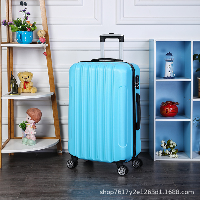 라이트 엘레강트 블루 [프로스트 스타일]