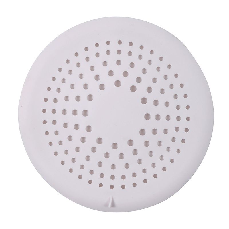 Filtro Redondo de Silicona para Fregadero y Drenaje de Baño Anti-Olor
