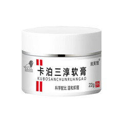 正規品 カポチュン軟膏 皮膚外用 22g カポチュン軟膏 皮膚外用 22g