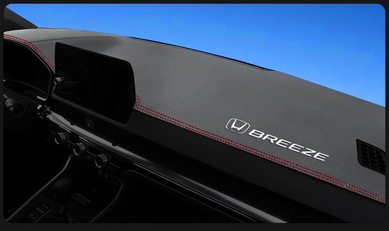 Suitable for 2024 Honda Haoying central control instrument panel shading mat Honda Haoying sunscreen slip heat insulation shading mat