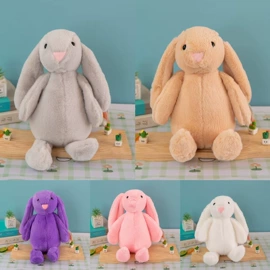 毛绒玩具;公仔抱枕;抓娃娃机公仔