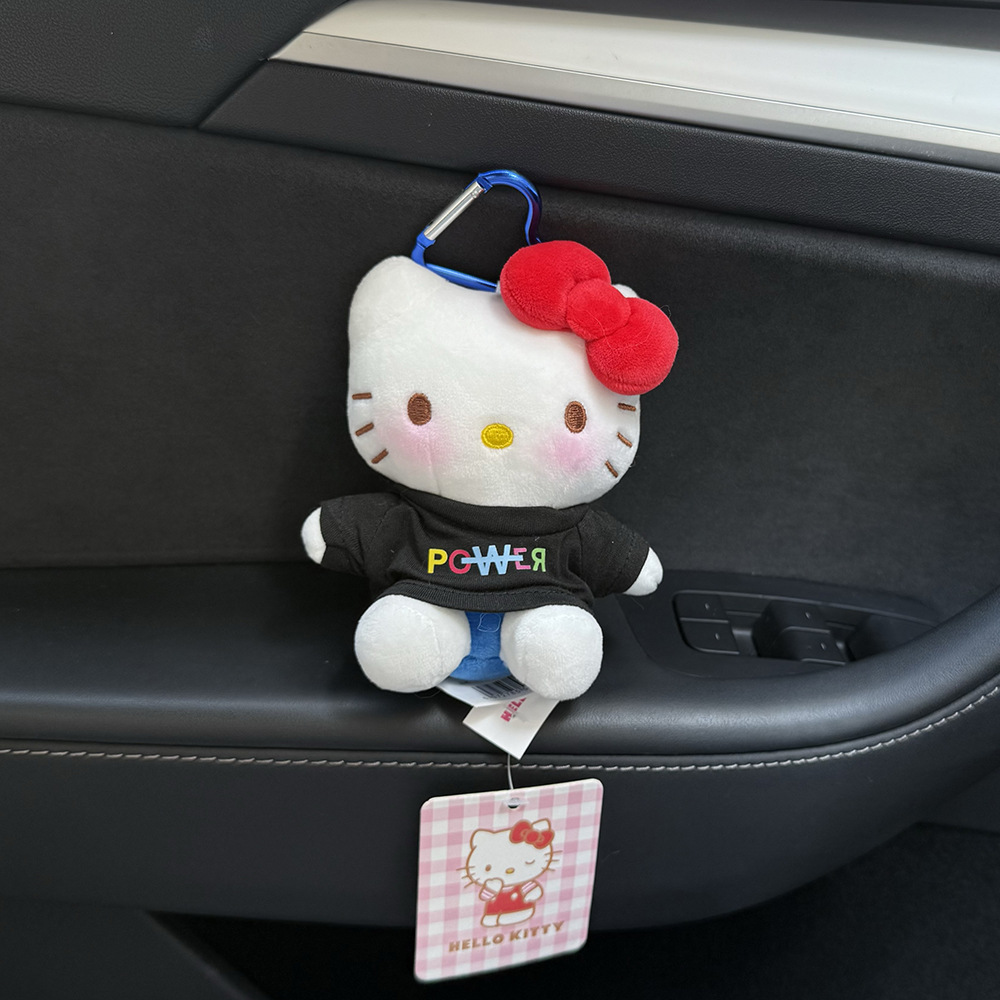 Protector de Hombro para Cinturón de Seguridad de Peluche para Coche