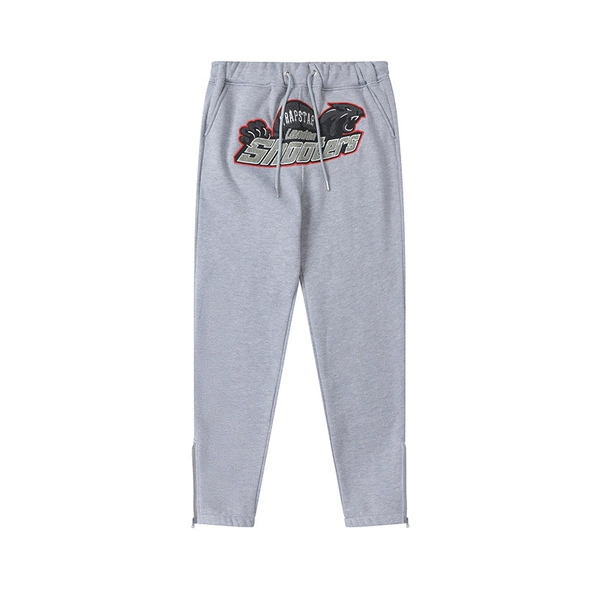 8824 gray pants
