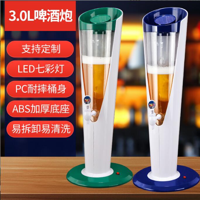 掌握高端精酿趋势精芸啤酒共创财富新时机