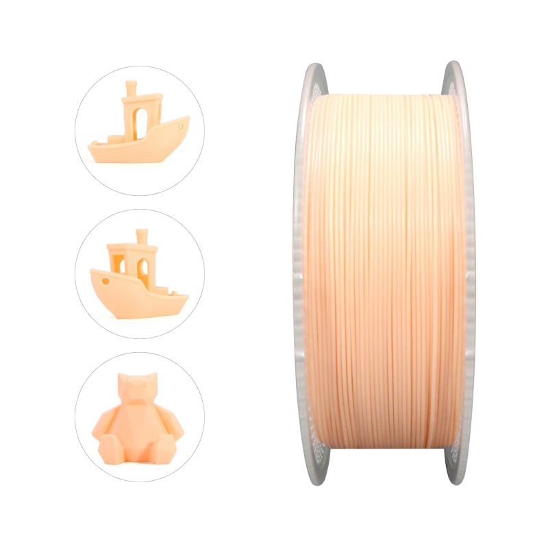 Printer, 3D printing, PLA