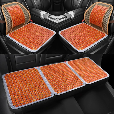 Cool pad Chair Cushion for Long Sitting