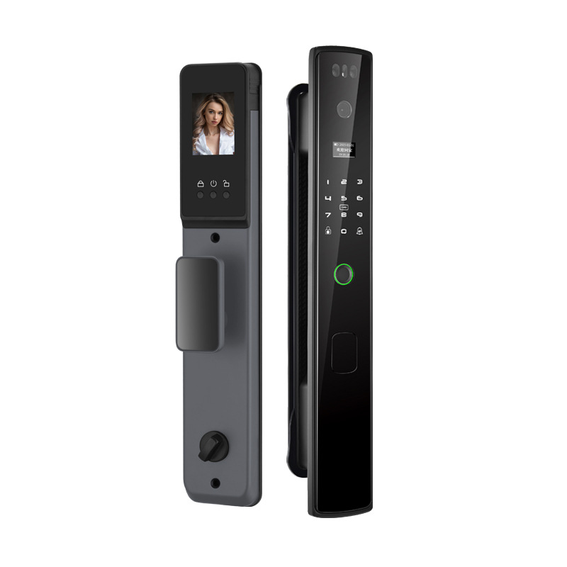 B93 Edición de ojo de gato electrónico