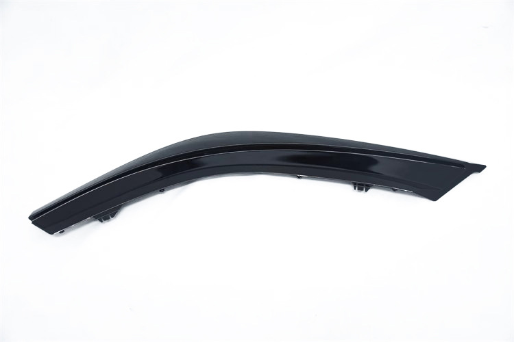 Suitable for 14 15 16 17 18 Corolla Ralink Headlight Lamp Eyebrow Trim Strip Electroplating Strip Headlight Decorative Strip