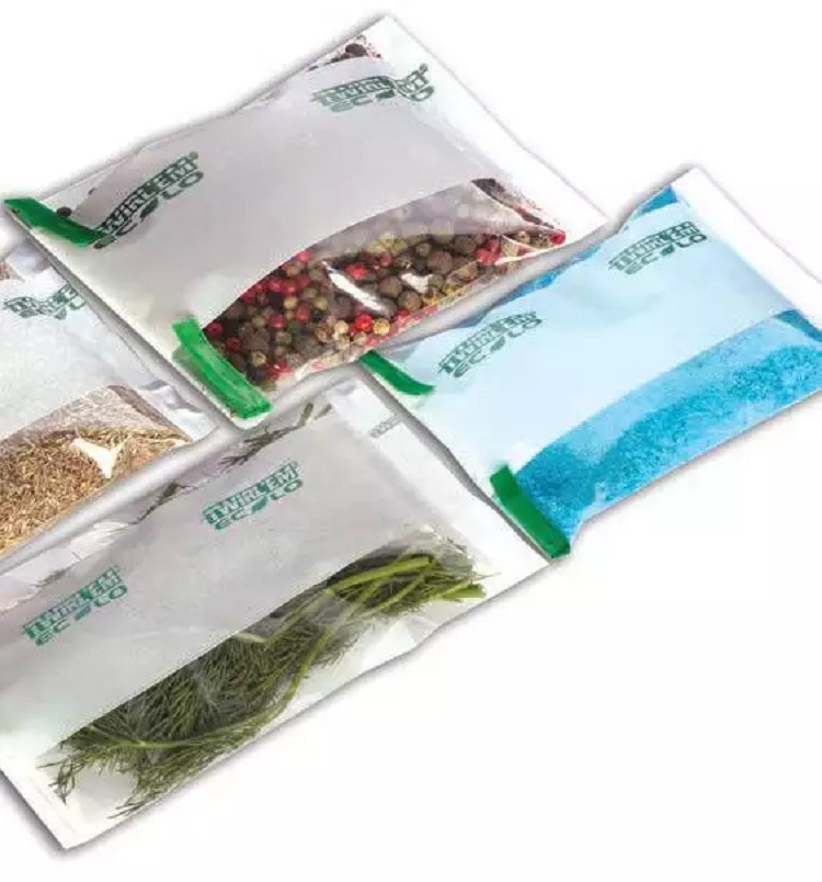 进口 Labplas 实验室无菌采样袋EFR系列