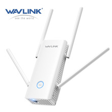 WAVLINK AX3000 Aerial D6X���쾀WIFI��̖�Ŵ��� ���^�� ·����