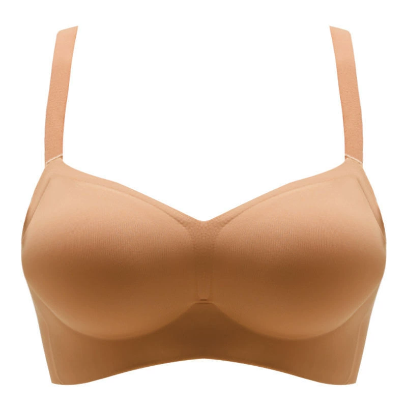Underwear, push up bra, wireless bra, bra top, increased thickness