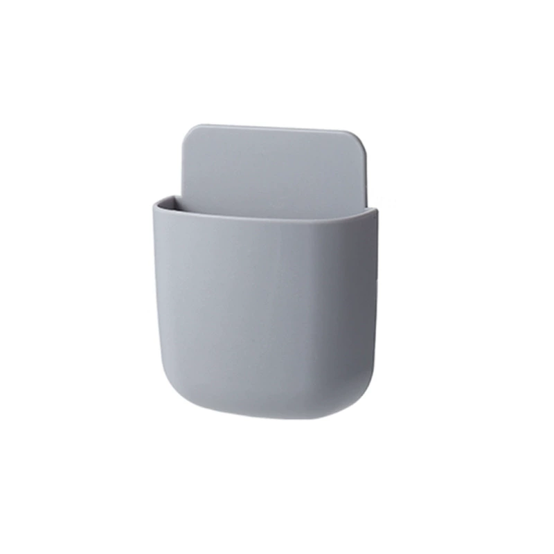 Remote control, storage box for bed, mobile phone charging, tubing
