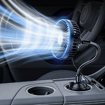 single head fan, Digər kiçik elektrik cihazlar