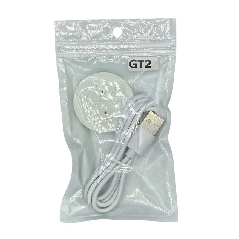 Huawei Watch Base de cargador inalámbrico magnético Cable de carga rápida para GT2 Honor MagicDream