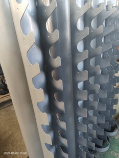 Round Barrel Dumbbell Holder